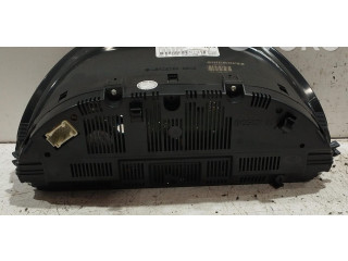 Řídící jednotka 0281015117, 0281015117 Mercedes-Benz A W169 2008