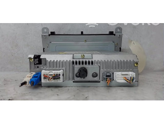 Дисплей    281155564R   Renault Clio IV