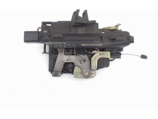 Мотор замка       Skoda Octavia Mk2 (1Z)  2004 - 2013 года   