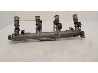 Vstřikovací lišta 12574825 Opel Vectra C