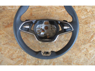 Руль Skoda Octavia Mk4 2019 - года 5E3959542F