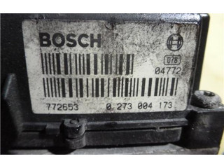 Блок управления АБС 273004173   Citroen Xsara