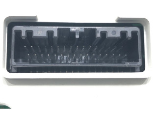 Панель приборов 78100-TK8-A220-M1 Honda Odyssey