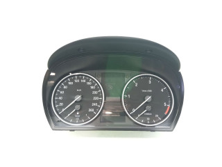 Přístrojová deska BMW X1 E84 2010 62109316127, 403215000