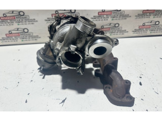 Турбина Volkswagen Golf VII 04L253016H