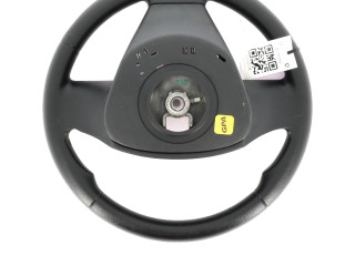 Руль Citroen C3  2005 - 2010 года 4109EW      