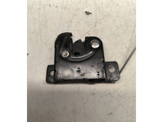 Zámek zadních dveří Volkswagen Transporter - Caravelle T5 2008