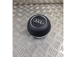 Подушка безопасности водителя 8W0880201AH   Audi A4 Allroad B9