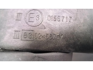 Zpětné zrcátko levé Fiat Ulysse 1996 E30256717, 0156717