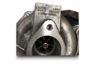 Turbodmychadlo Турбина 13900-50R01   Suzuki Swift   