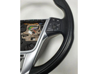 Руль Volvo V60  2011 - 2013 года       