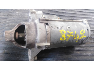 Стартер 9662854180, P3-B8-3-1 Peugeot 2008 II