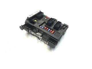 Модуль управления BSM 9650618580, K2325 Citroen Berlingo