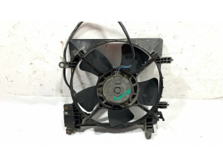 Вентилятор радиатора     45131AG000, 45122AG011    Subaru Outback 3.0