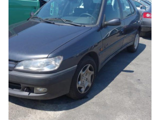 Блок АБС 454134   Peugeot  306   -  года