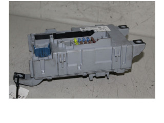 Pojistková skříňka Fiat 500 2010