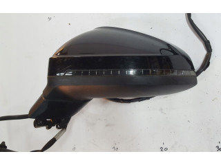 Zpětné zrcátko Audi A4 S4 B9 8W 2015