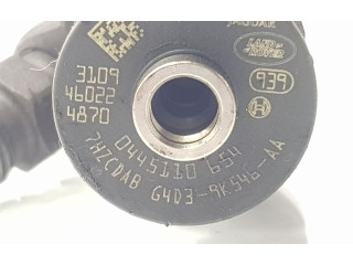 Форсунка G4D39K546AA, AJ813375 Jaguar XE