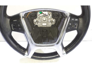 Руль Volvo XC70  2008 - 2013 года 31271093, 341087765A      