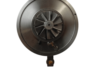 Турбина Nissan Pathfinder R51 53039700262, CHRA30-0220T