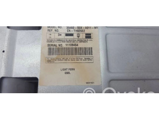 Дисплей Honda Odyssey