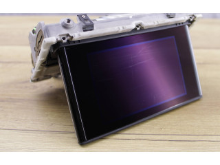 Дисплей    8V0857273K, 8V0919603B   Audi A3 S3 8V