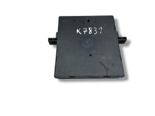 Комплект блоков управления 4F0907401C, 4F0910409A Audi A6 S6 C6 4F