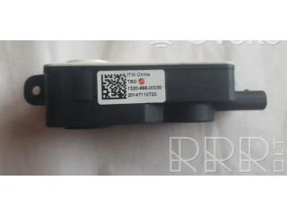 Вентилятор радиатора 155978700B, 155978700B Tesla Model 3