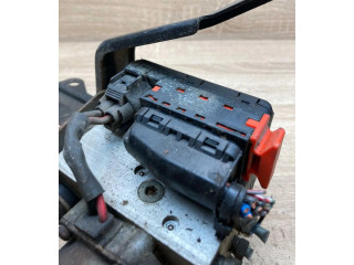 Блок АБС MR289078, 044001974 Mitsubishi Galant 1997 - 2003 года