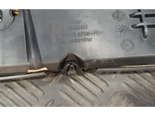 Подушка безопасности двери 30346451C, 1T0880742D   Volkswagen Touran I