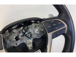 Руль Jeep Cherokee  2013 - 2020 года       