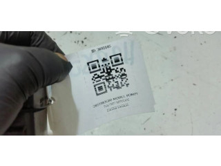 Блок управления Nissan Pathfinder R52