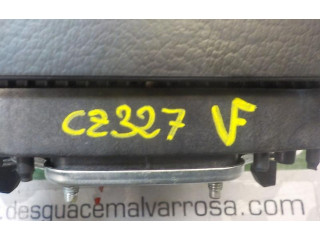 Подушка безопасности водителя Volkswagen Touran I