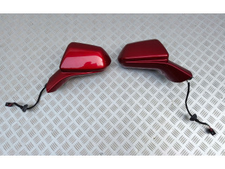 Зеркало электрическое        Chevrolet Camaro   -  года   