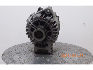 Генератор AV6N10300HA Ford Ecosport