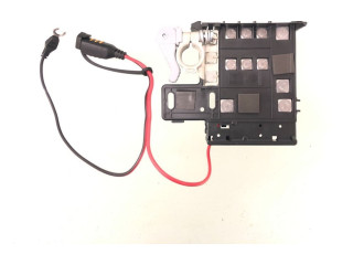 Pojistková skříňka 00505432580, 00505432580 Alfa Romeo Giulia 2017