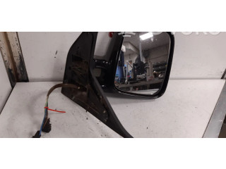 Зеркало электрическое Volkswagen Transporter - Caravelle T4 1991 - 2003 года