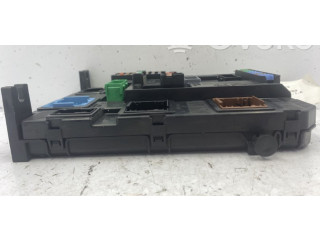 Модуль управления BSM 1611785680 Peugeot 2008 I для двигателя DV6DTED_9HP