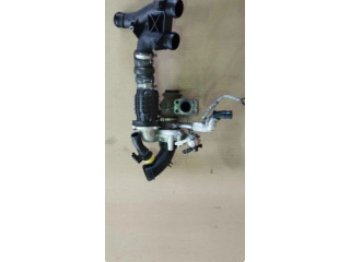 Turbodmychadlo Турбина 4059191708284 Citroen Berlingo