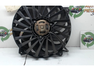 Вентилятор печки 00001253Q8, 00001253Q8 Citroen C5