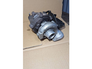  Турбина BMW X3 E83  7794020, 7629651         