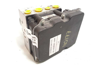 Блок ABS BMW X3 E83 2003 - 2010 года