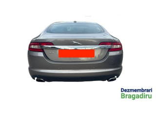 Блок предохранителей Jaguar XF X250