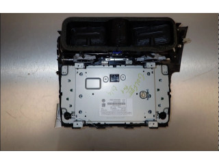 Дисплей    5G0919605   Volkswagen Golf VII