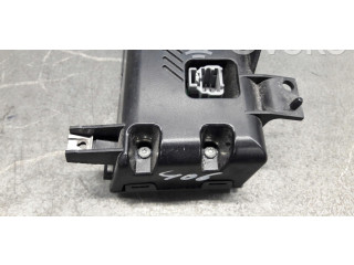 Блок управления климат-контролем 96482616yw Peugeot 406