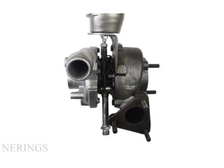 Турбина Ford Galaxy 454183, 028145702E