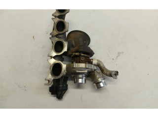 Turbodmychadlo Турбина 8631904 BMW 3 G20 G21