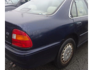 Блок управления кондиционера воздуха / климата/ печки (в салоне)    Rover 600