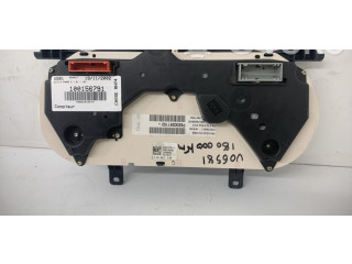 Спидометр (приборный щиток) 8200261093   Renault Clio II   