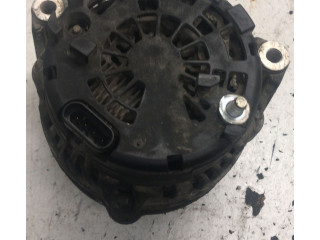 Генератор SsangYong Rexton I